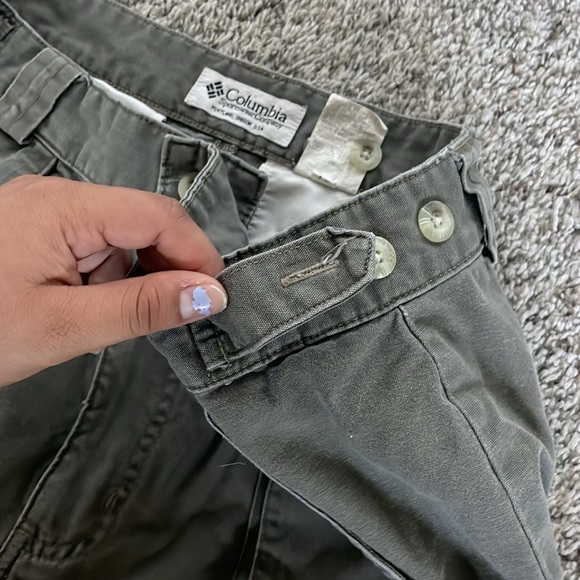 Columbia men shorts - Picture 4 of 4